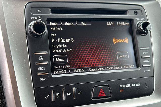 Used 2015 GMC Acadia SLE FWD image 19