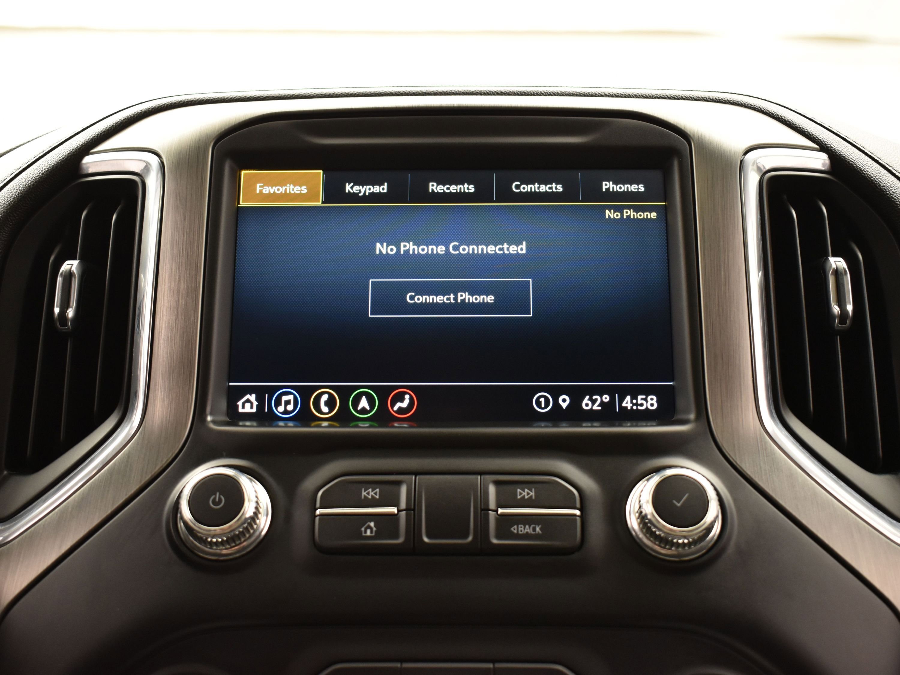 Used 2021 GMC Sierra 3500 Denali w/ Denali Ultimate Package image 34