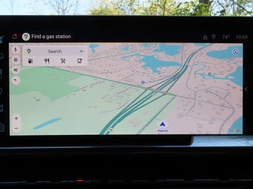 New 2025 Chevrolet Silverado 2500 LTZ w/ Z71 Chrome Sport Edition image 8