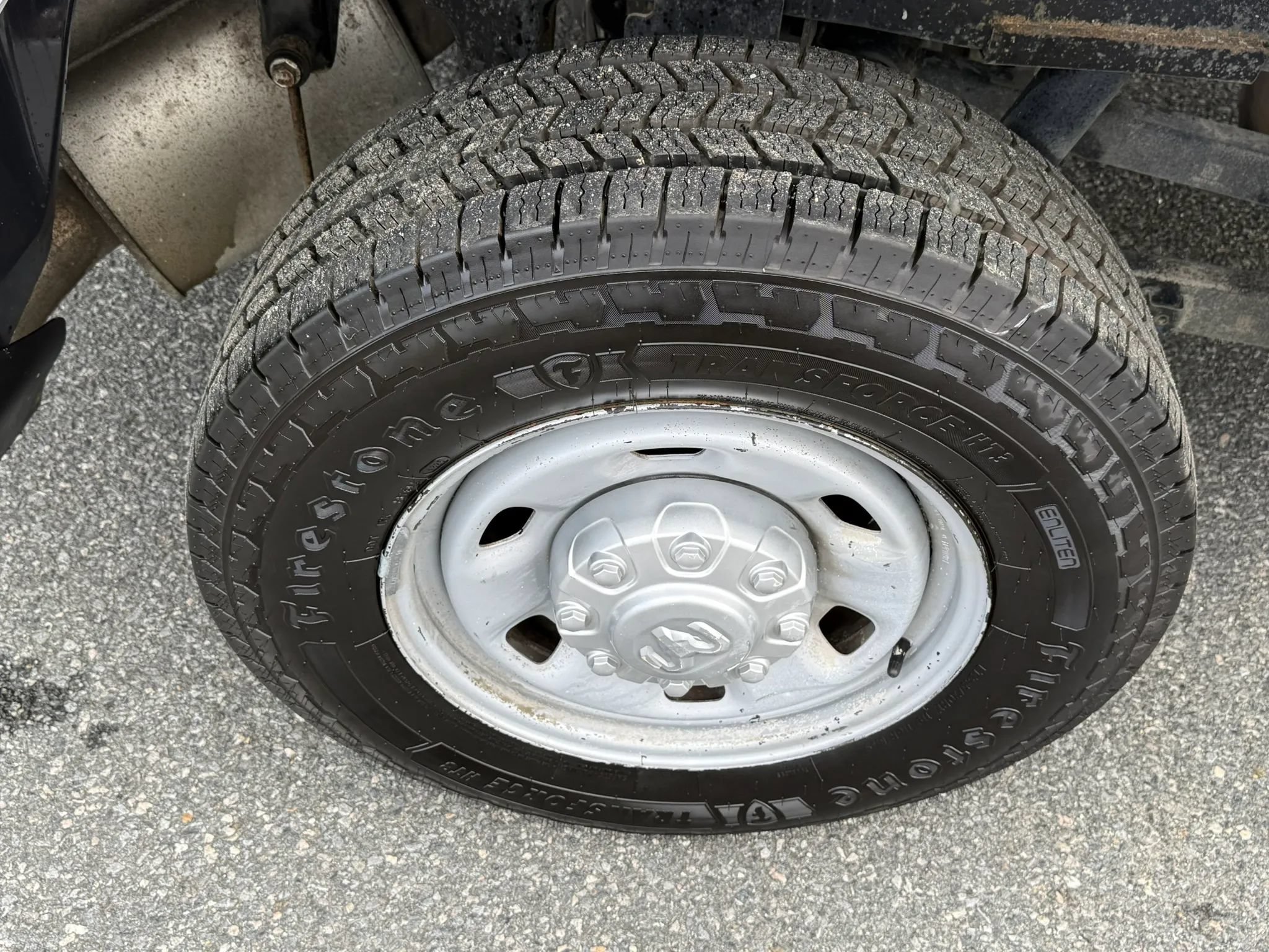 Used 2019 RAM 2500 Tradesman RWD image 45