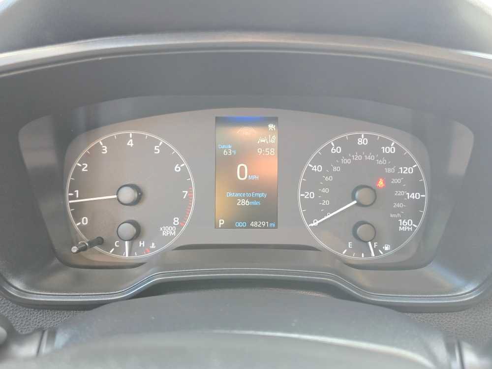Used 2023 Toyota Corolla LE FWD image 20