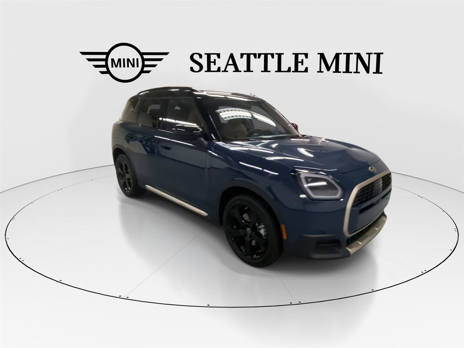 New 2027 MINI Cooper Countryman S w/ Comfort Package Max AWD/4WD image 2