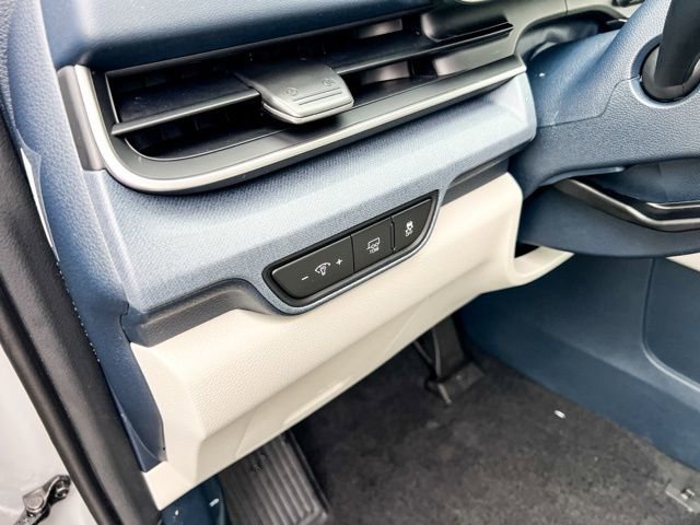 New 2026 Kia Carnival EX image 18