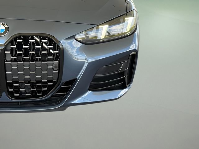 New 2026 BMW 430i Coupe w/ M Sport Package image 4