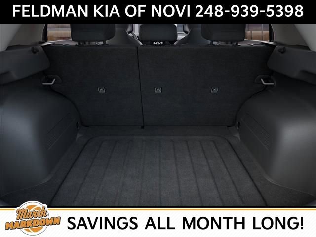 New 2026 Kia Niro LX image 19