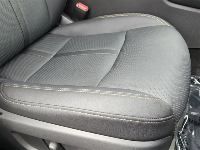 New 2025 MAZDA CX-70 Plug-In Hybrid w/ Premium Pkg image 17