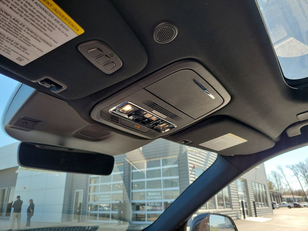 New 2026 Lincoln Aviator Reserve image 29