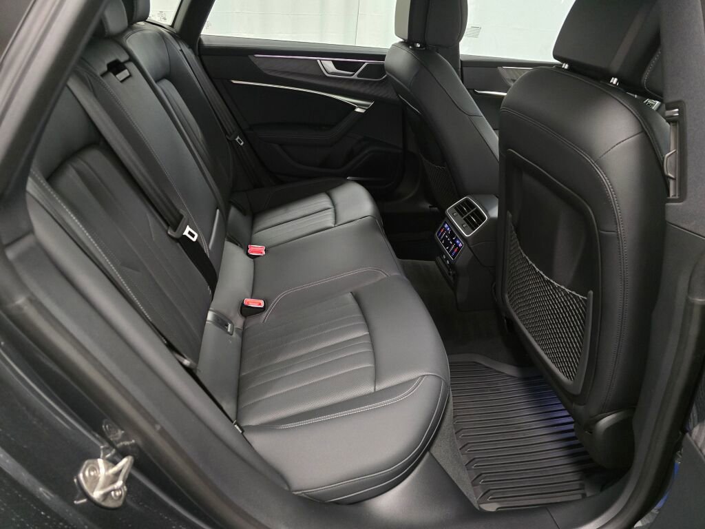 New 2025 Audi A7 3.0T Premium Plus image 20