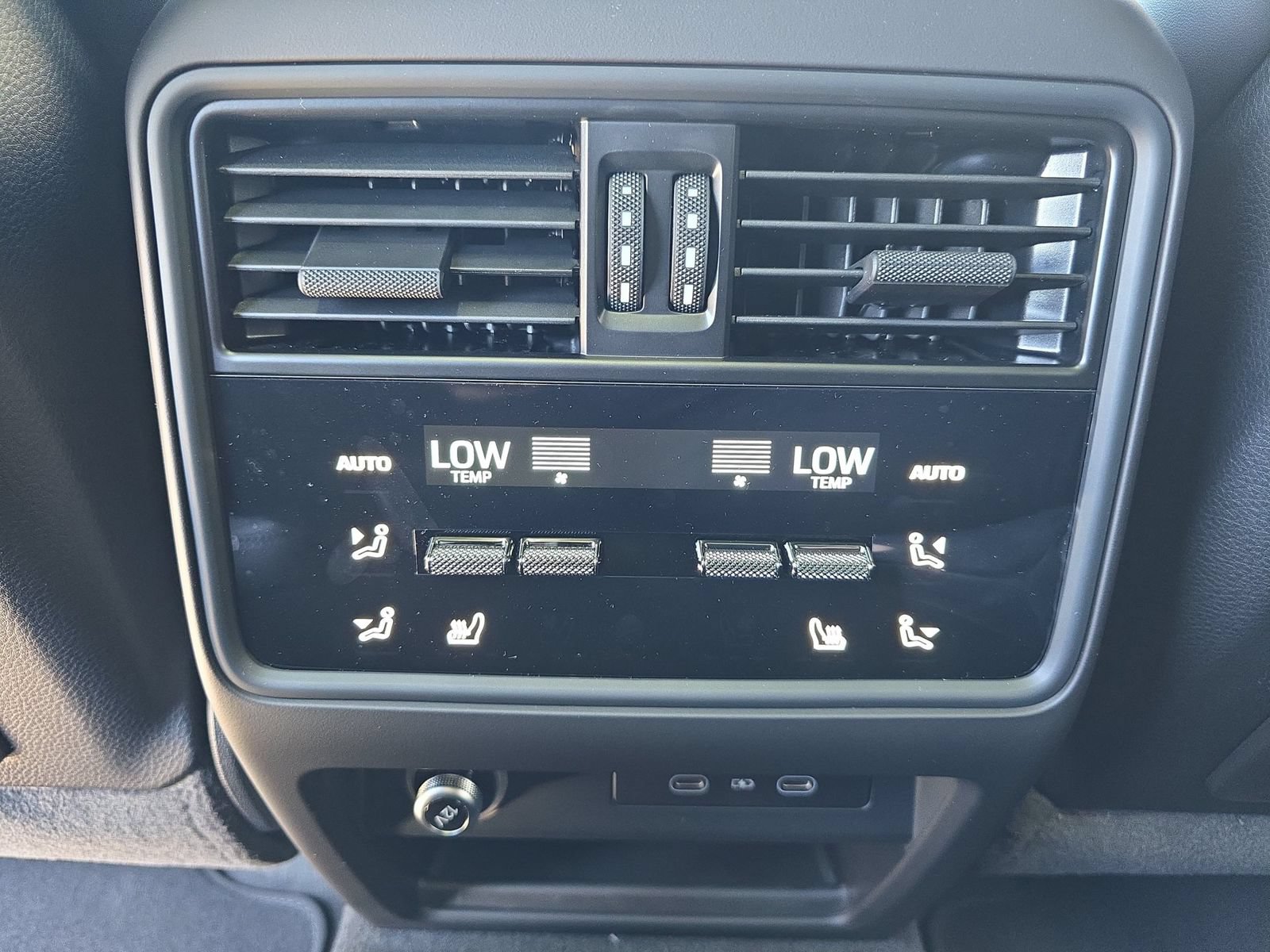 New 2026 Porsche Cayenne S AWD/4WD image 18
