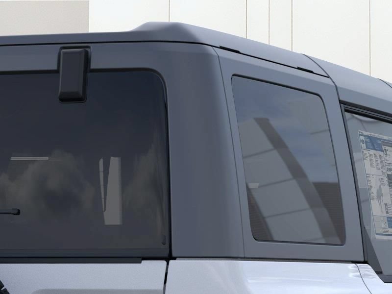 New 2026 Ford Bronco Big Bend AWD/4WD image 25