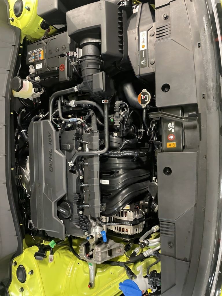 New 2026 Hyundai Kona SE AWD/4WD image 32