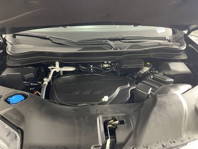 Certified 2022 Honda Pilot EX-L image 22