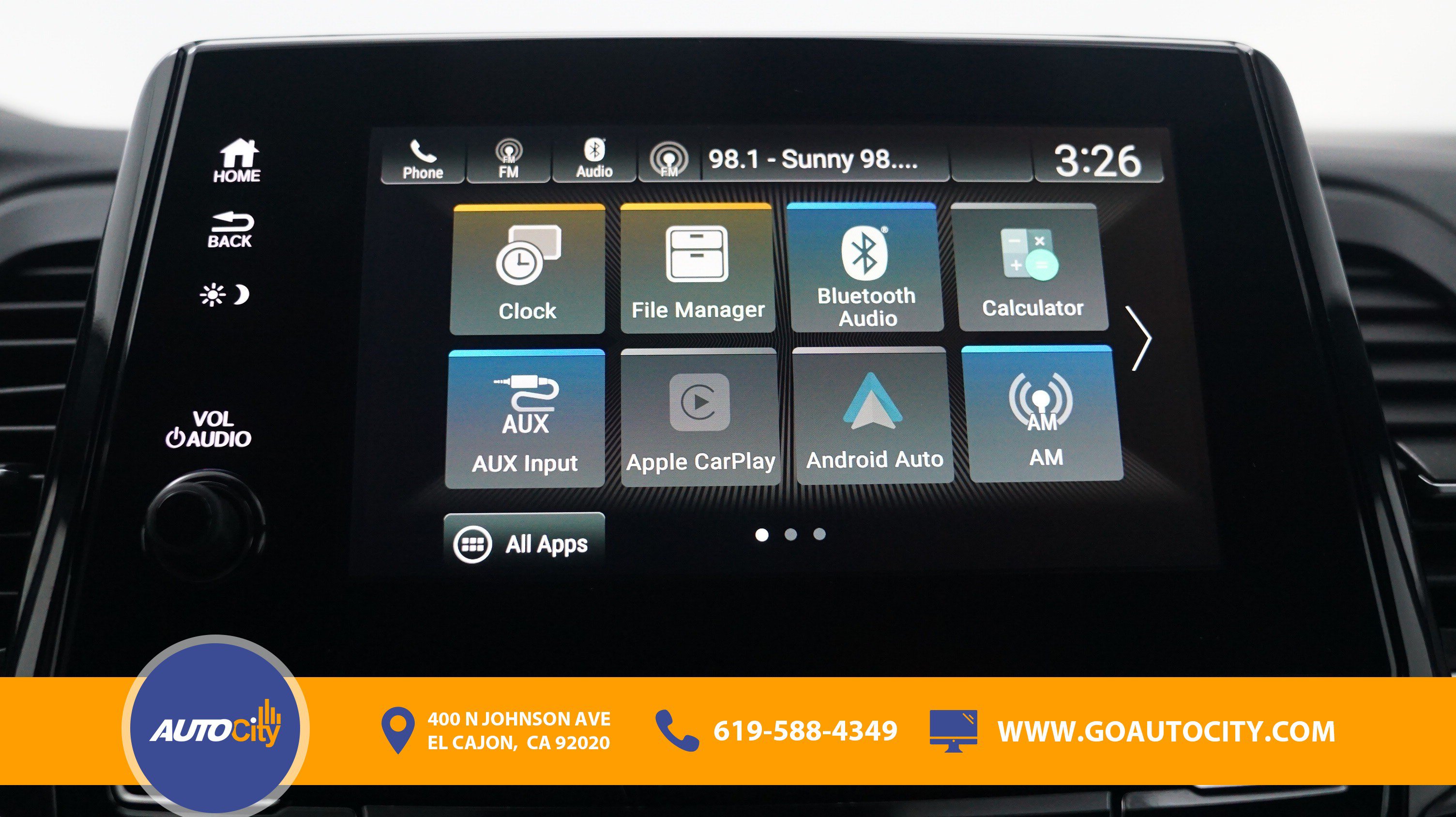 Used 2023 Honda Odyssey Sport image 18