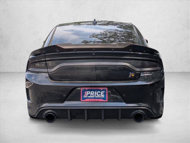 Used 2020 Dodge Charger Scat Pack RWD image 7