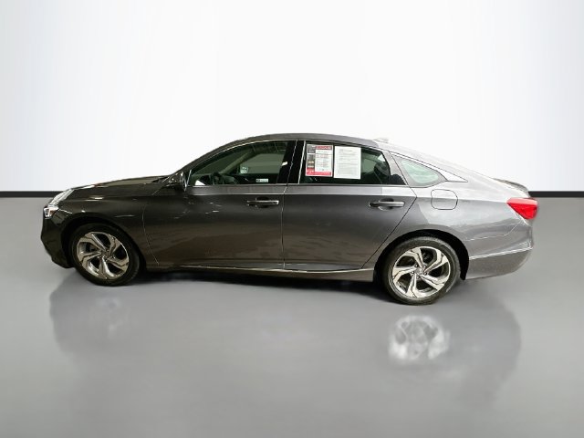 Used 2018 Honda Accord EX-L image 9