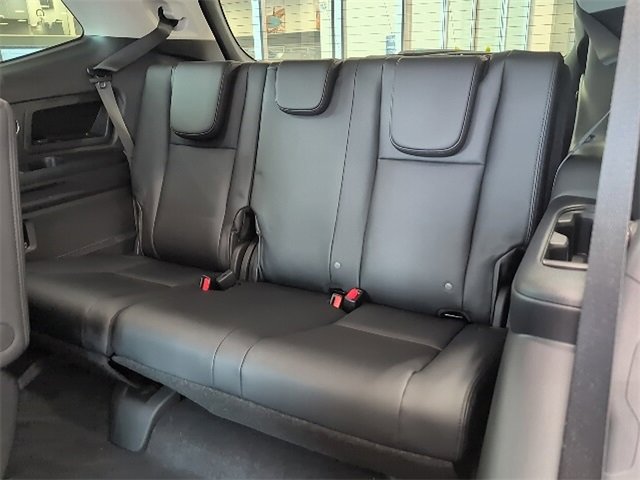 New 2025 Subaru Ascent Bronze Edition image 13