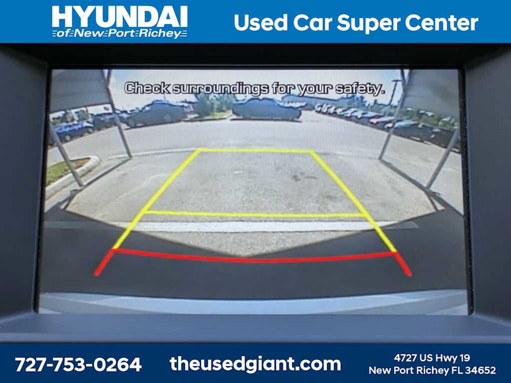 Used 2017 Hyundai Sonata SE FWD image 19