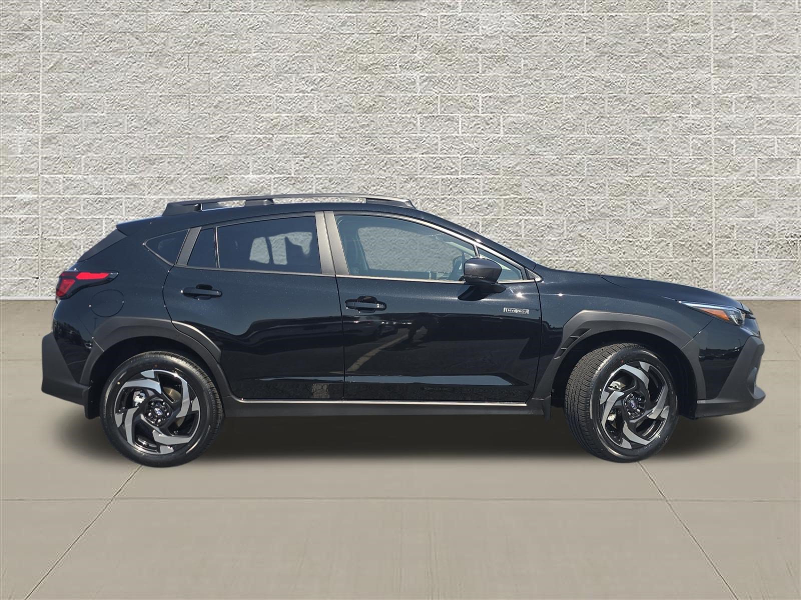 New 2026 Subaru Crosstrek 2.5i Limited AWD/4WD image 8