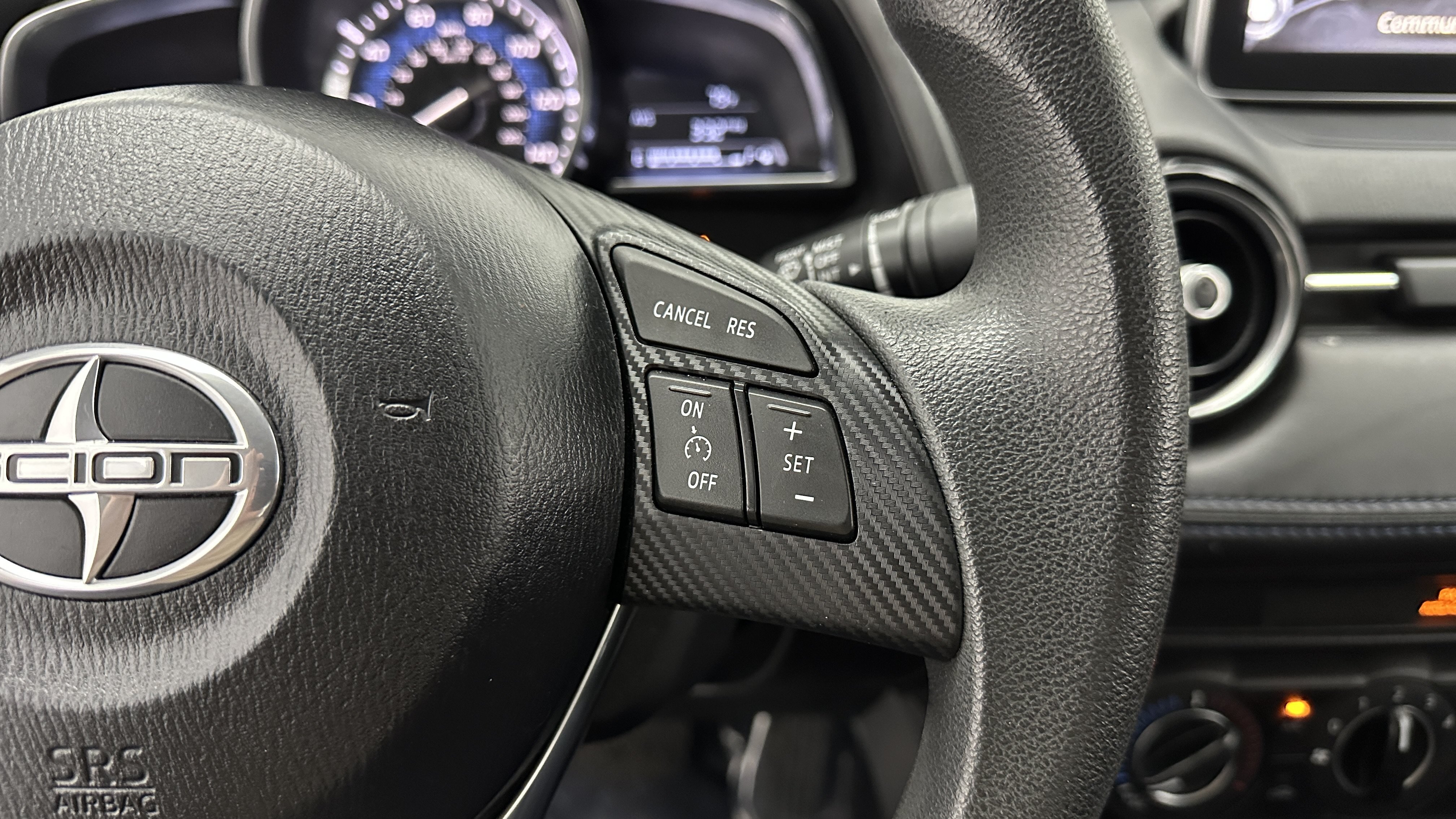 Used 2016 Scion iA FWD image 21