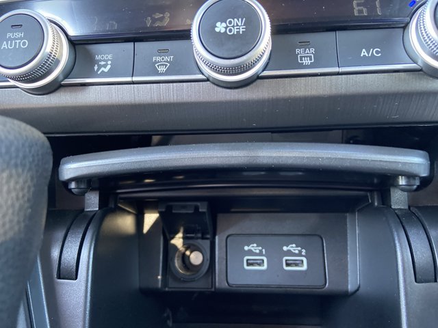 Used 2021 Honda Accord LX image 36