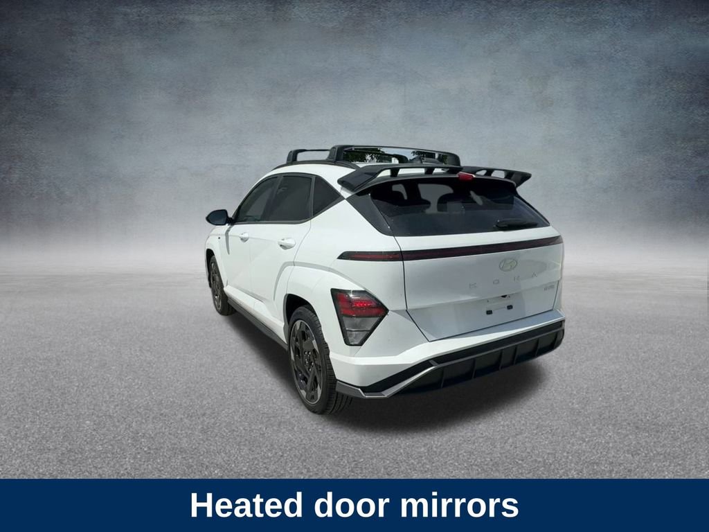 Used 2025 Hyundai Kona N Line image 19