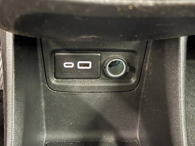Used 2021 Chevrolet Spark LS FWD image 31