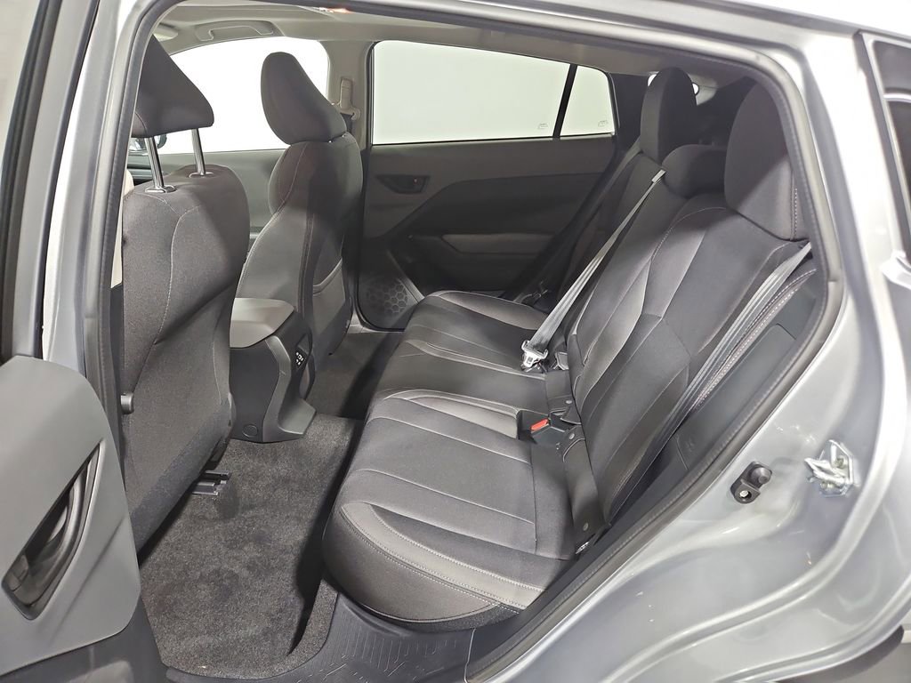 New 2026 Subaru Crosstrek 2.0i Premium image 24