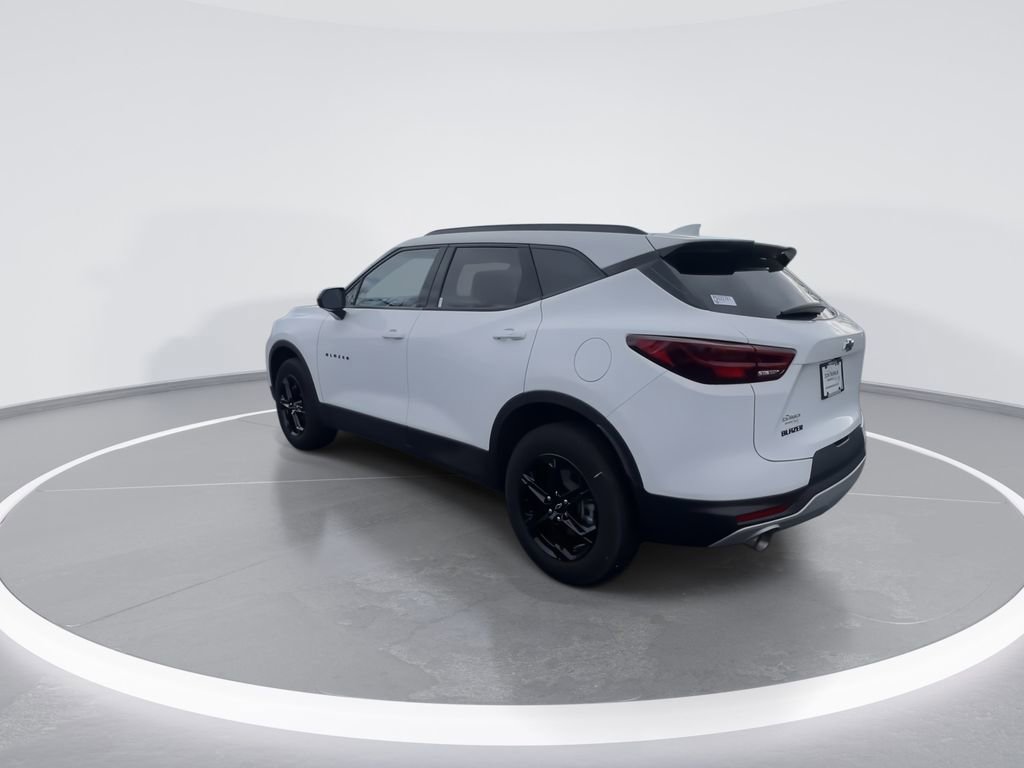 Used 2023 Chevrolet Blazer LT w/ Convenience Package image 6