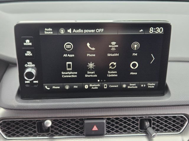 Certified 2026 Acura Integra A-Spec w/ Technology Package FWD image 18
