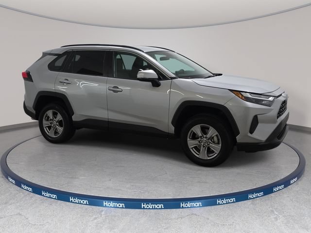 Certified 2024 Toyota RAV4 XLE AWD/4WD image 3