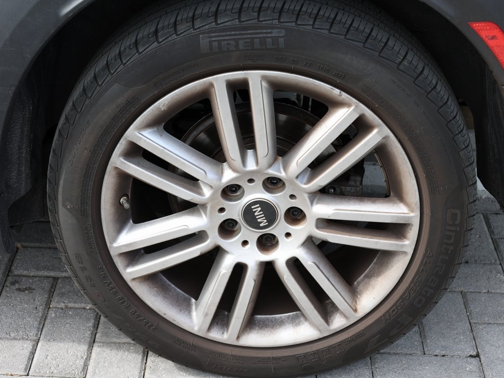 Used 2023 MINI Cooper Countryman S image 39