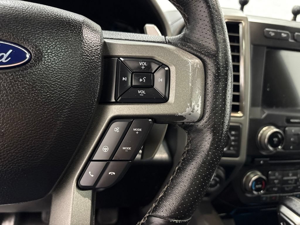 Used 2017 Ford F150 Raptor w/ Equipment Group 802A Luxury AWD/4WD image 24