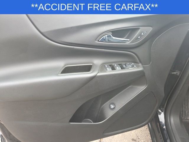 Used 2024 Chevrolet Equinox LT image 27