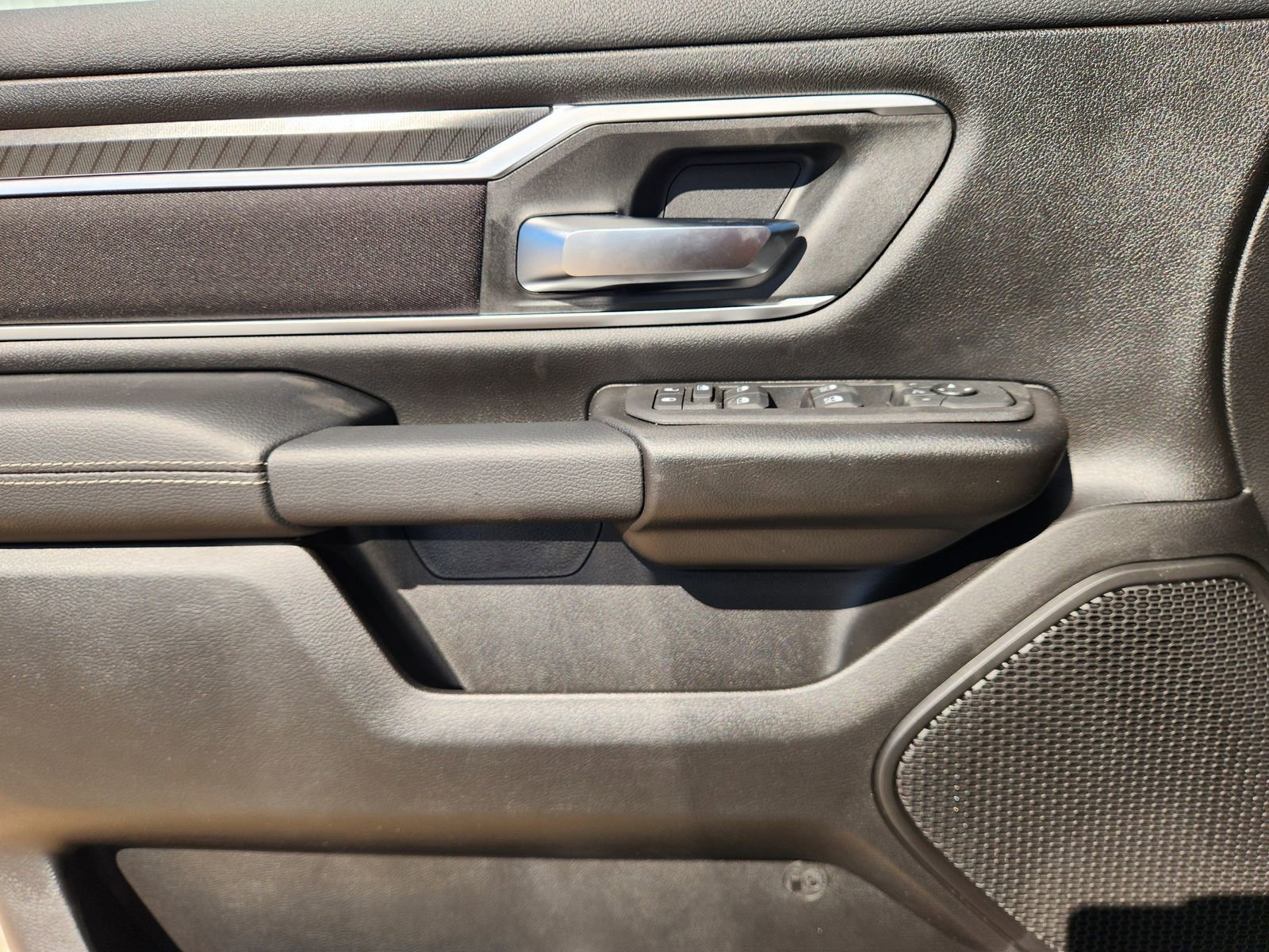 New 2026 RAM 1500 2WD Quad Cab image 19