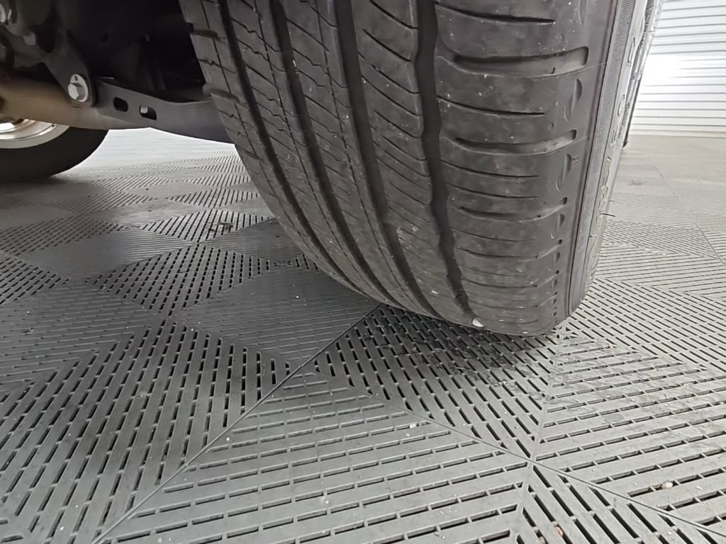 Used 2020 Buick Envision Essence w/ LPO, Cargo Package image 49