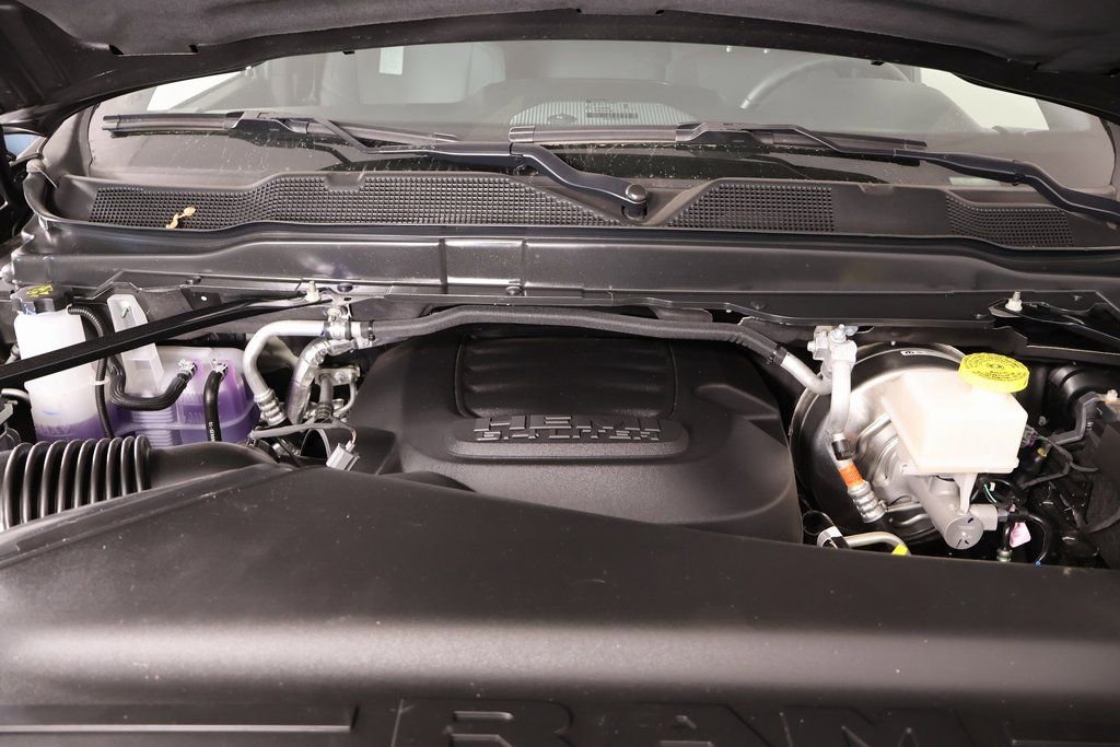 Used 2026 RAM 2500 Tradesman image 17