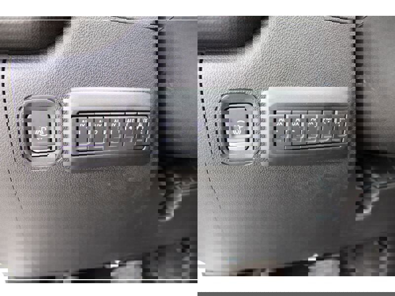 New 2025 Chevrolet Silverado 2500 W/T w/ WT Convenience Package image 13