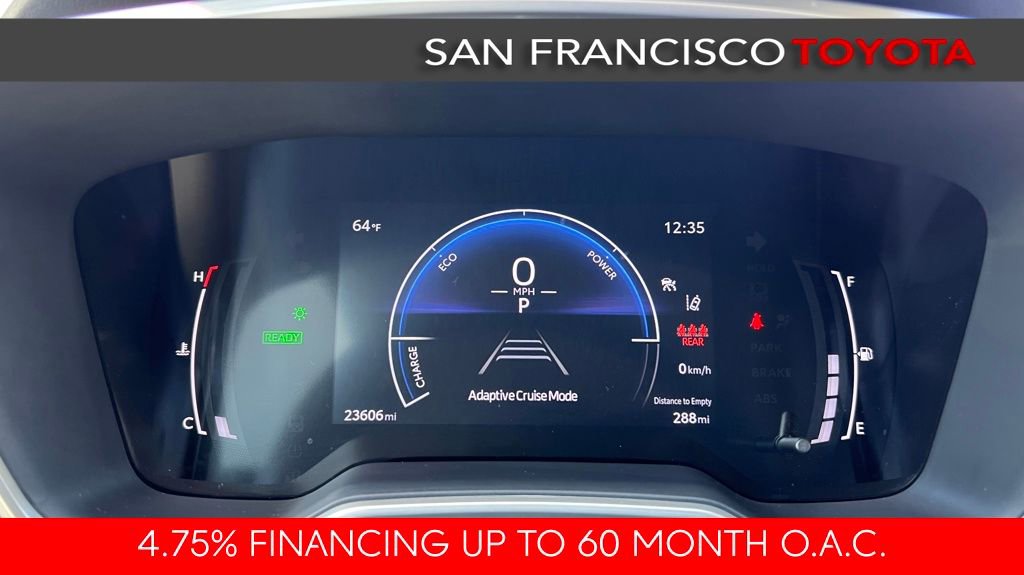 Certified 2023 Toyota Corolla XLE image 35