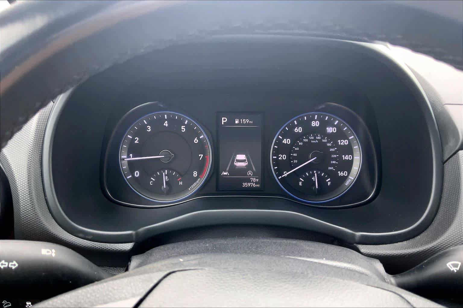 Used 2023 Hyundai Kona SEL w/ Convenience Package FWD image 25