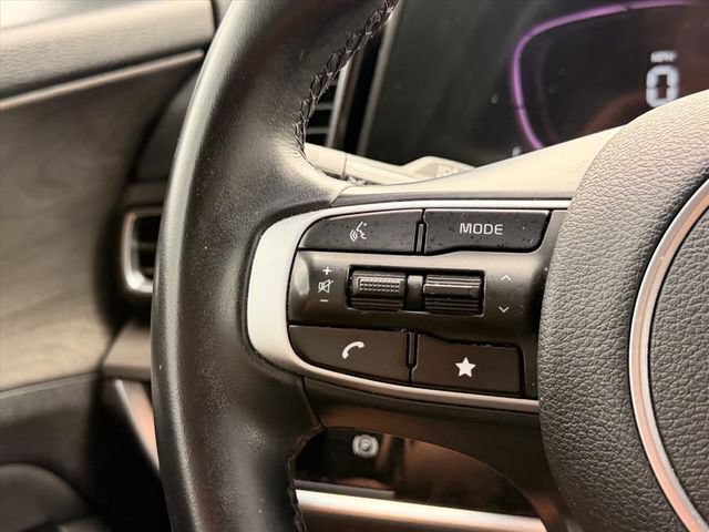 Used 2023 Kia Sportage X-Line w/ X-Line Premium Package AWD/4WD image 20