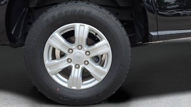 Used 2023 Ford Ranger XLT AWD/4WD image 26