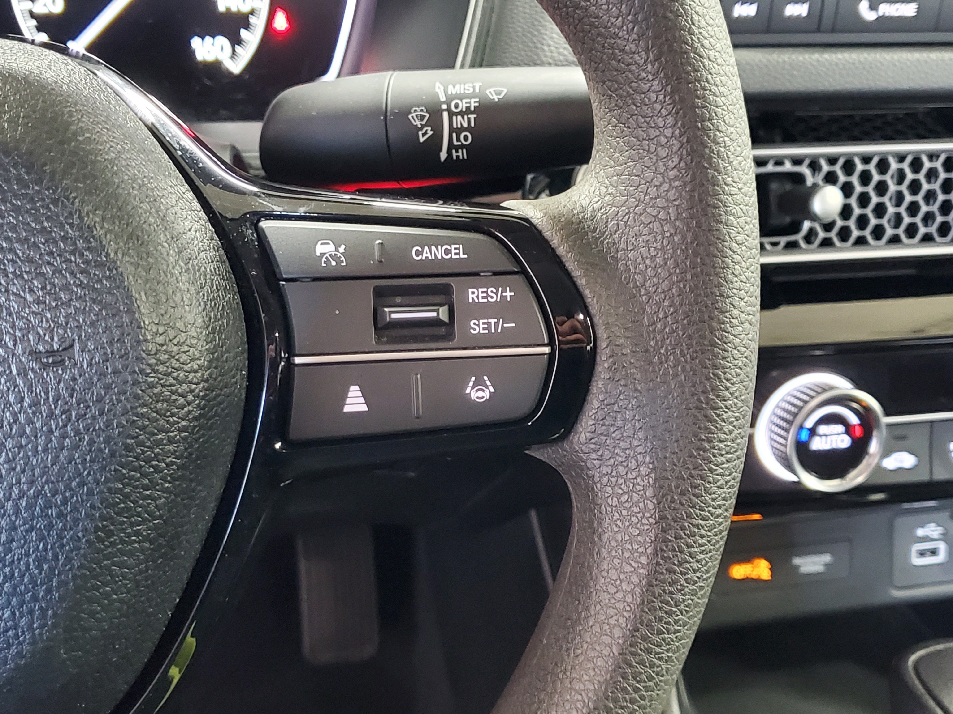 Certified 2024 Honda Civic LX image 25