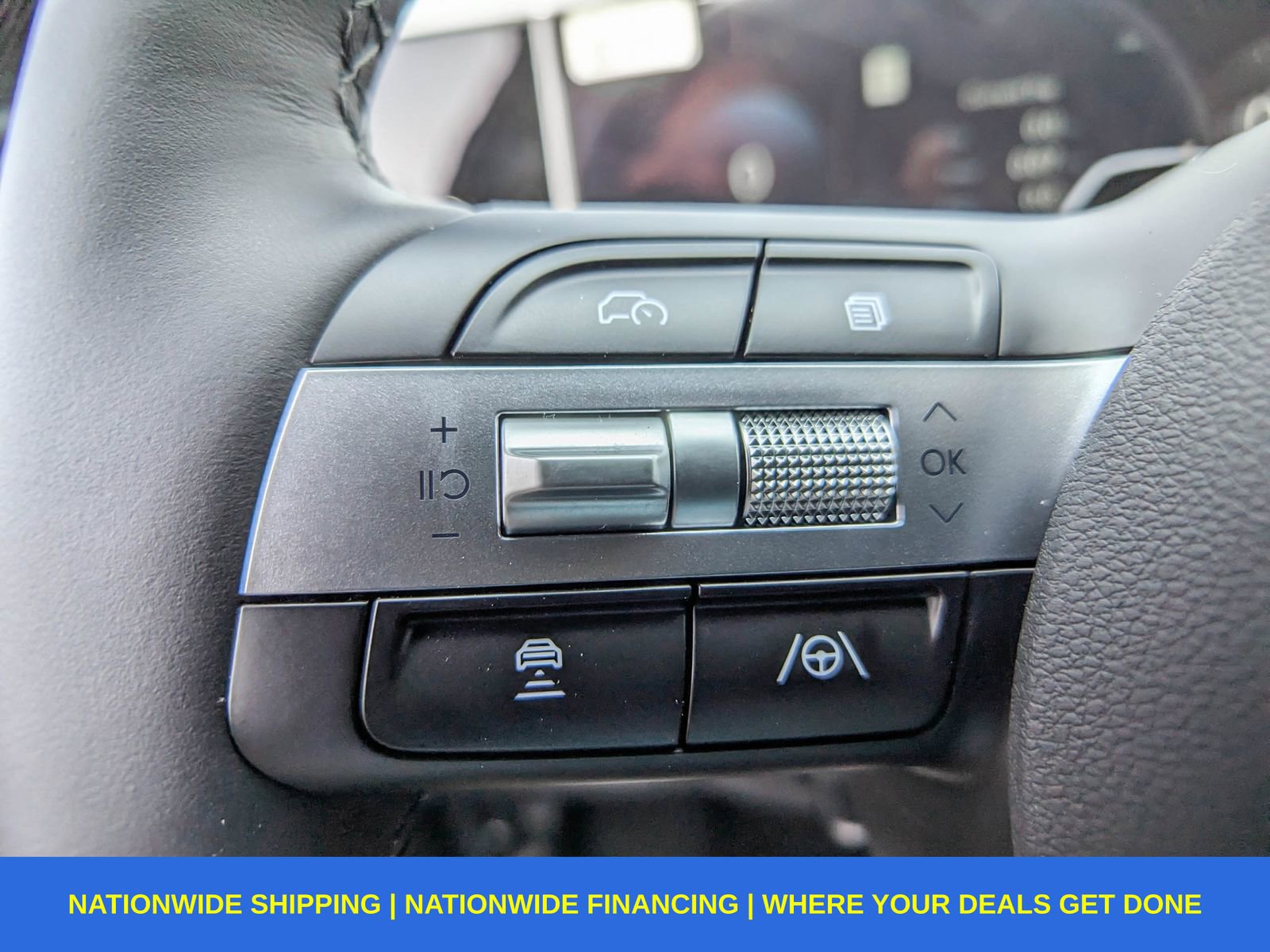 New 2025 Hyundai Tucson Limited image 37