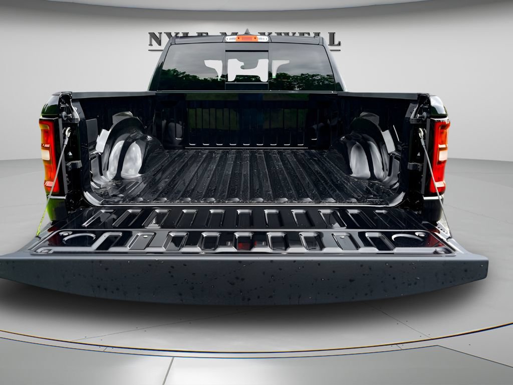 New 2026 RAM 1500 Lone Star RWD image 27