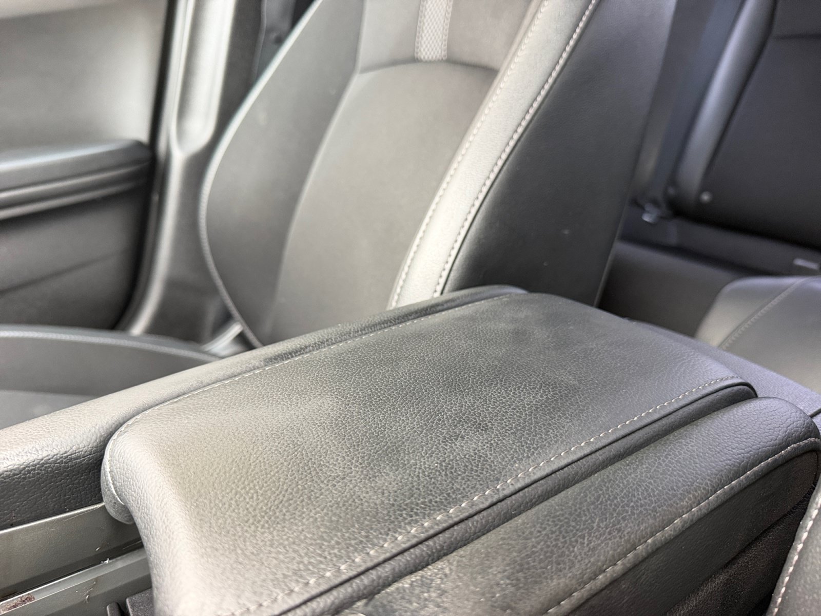 Used 2019 Honda Civic Sport image 15
