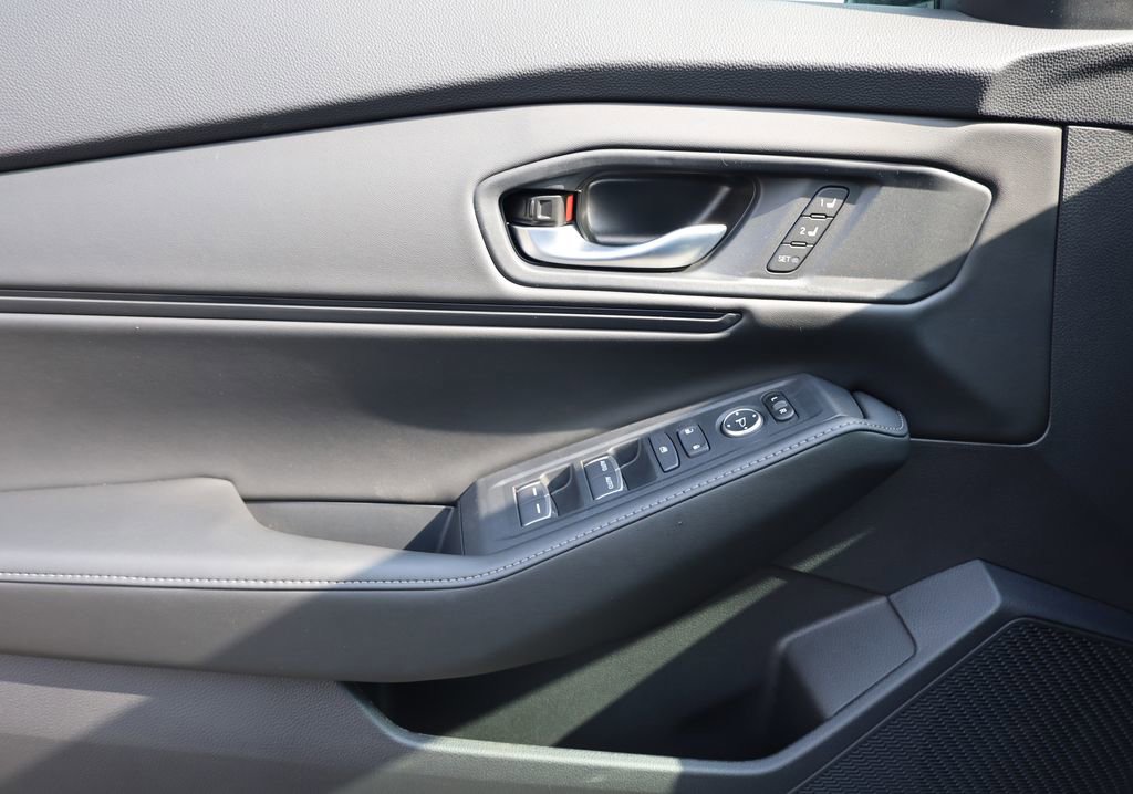 New 2025 Honda Accord Sport image 10