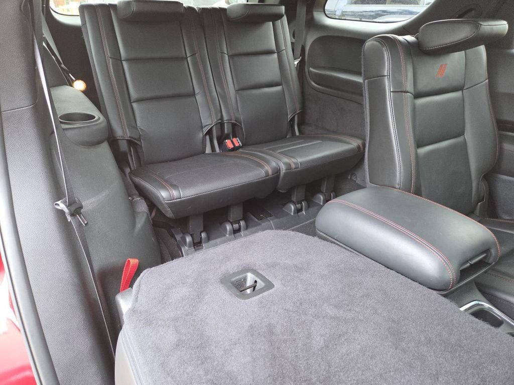 Used 2024 Dodge Durango Citadel AWD/4WD image 21