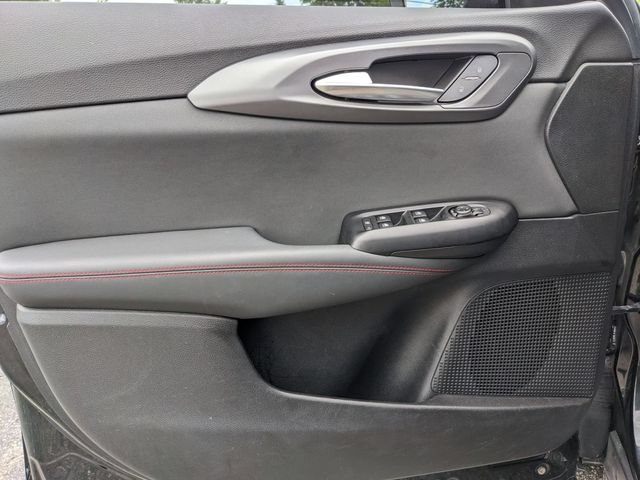 Used 2023 Dodge Hornet GT w/ Cold Weather Group AWD/4WD image 14