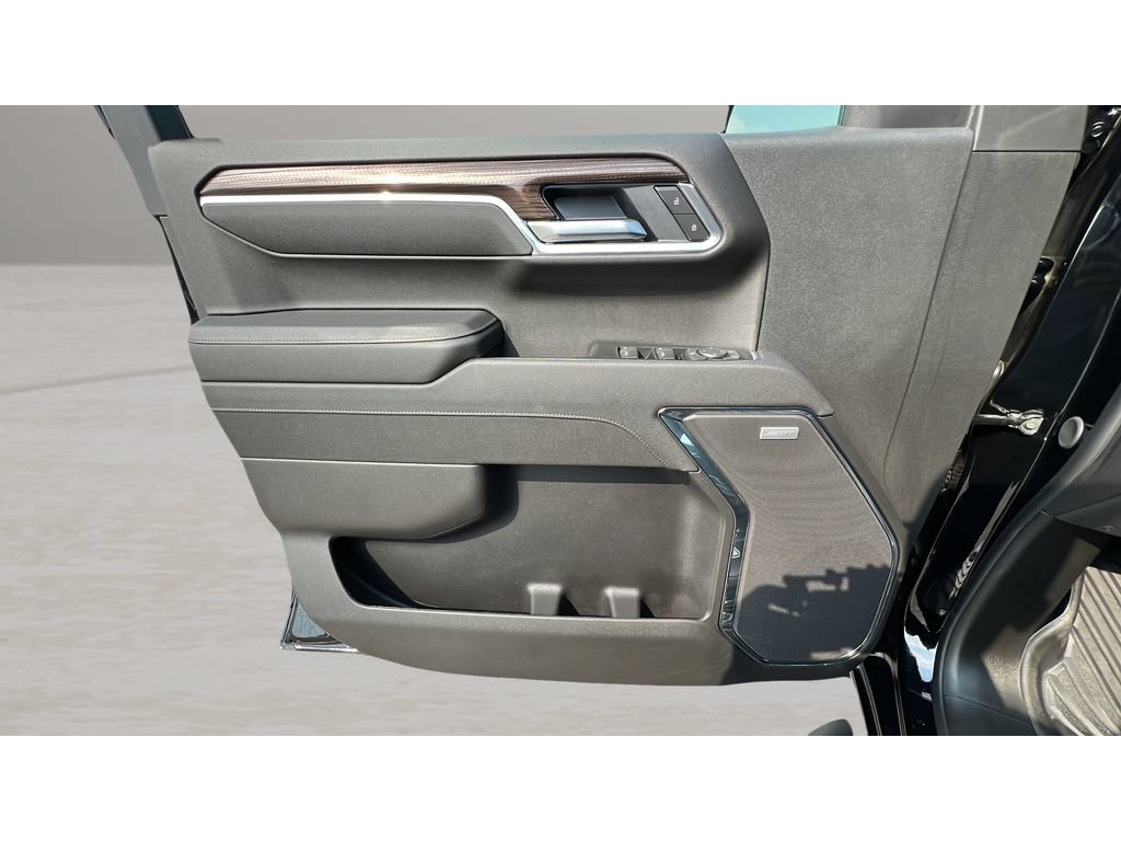 Certified 2026 Chevrolet Silverado 1500 LT Trail Boss w/ LT Trail Boss Premium Package AWD/4WD image 25
