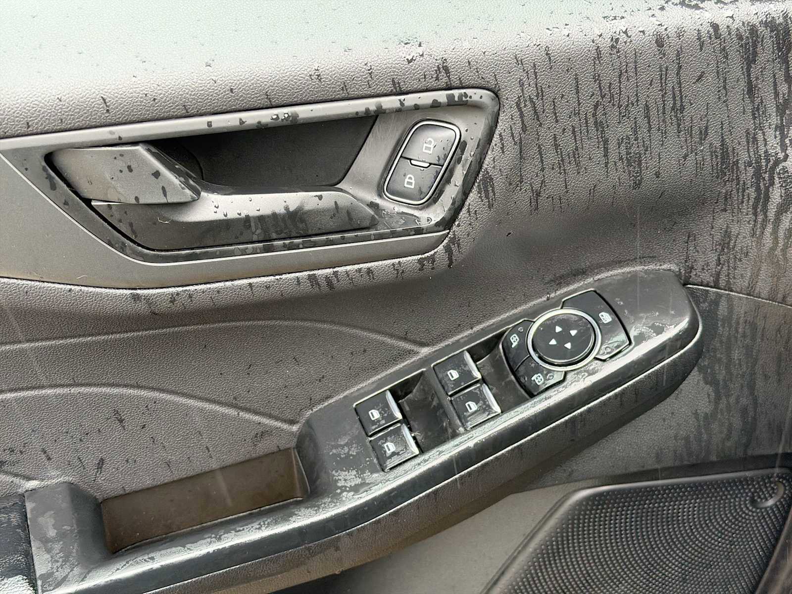 Used 2024 Ford Escape Active image 14